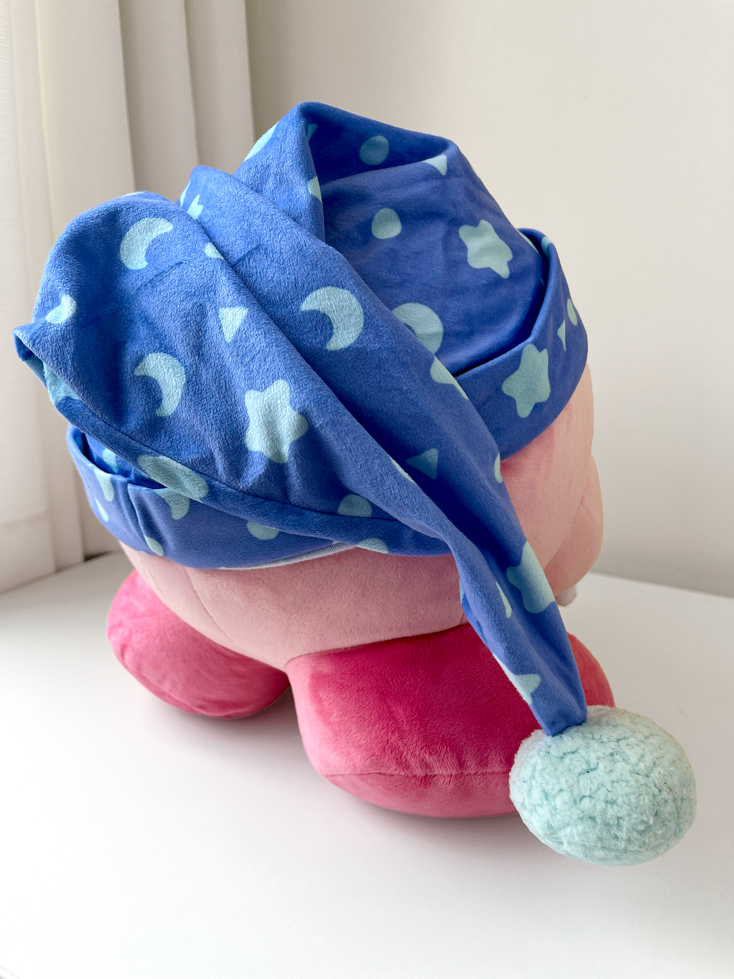 .★NEW★. Kirby Pijama Peluche 💤 © Nintendo / HAL Laboratory