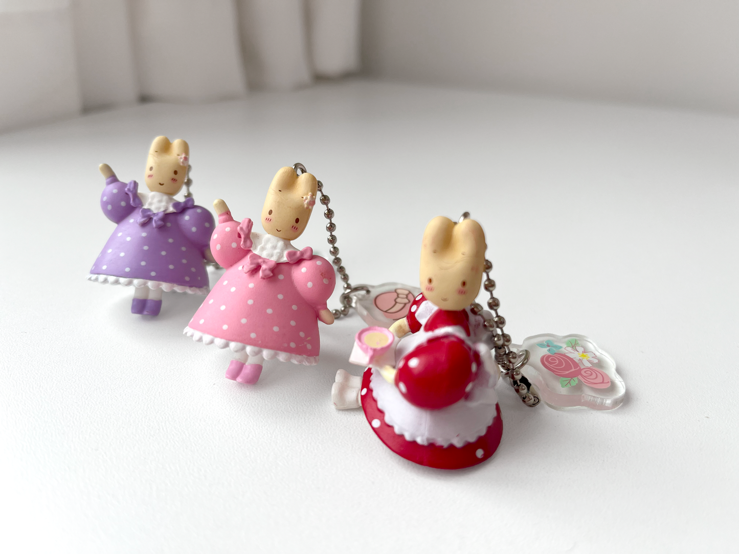 Marroncream Llaveritos