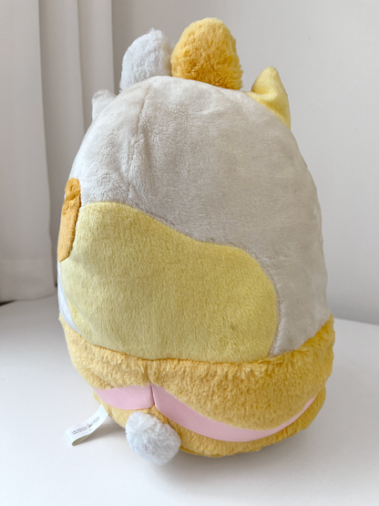 Sumikko Gurashi Neko Kawaii Peluche 🌸 © SAN-X / Sumikko Gurashi