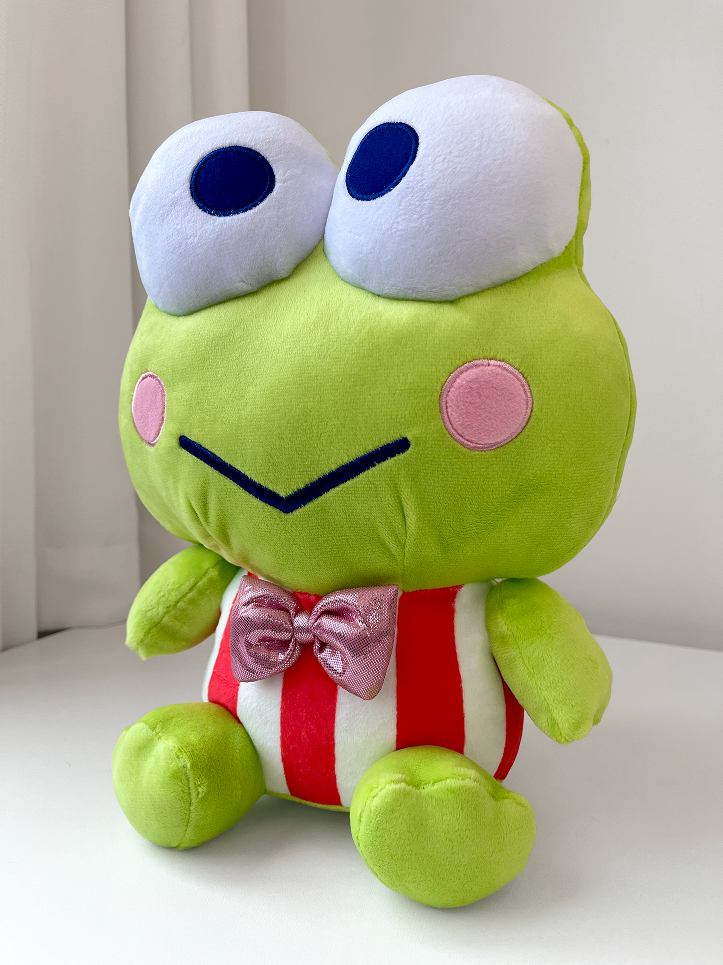 .★NEW★. Keroppi © SANRIO CO., LTD