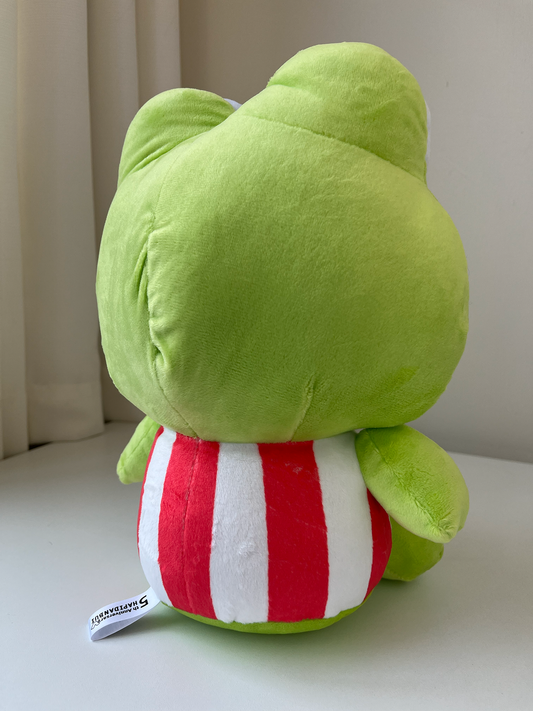 .★NEW★. Keroppi © SANRIO CO., LTD