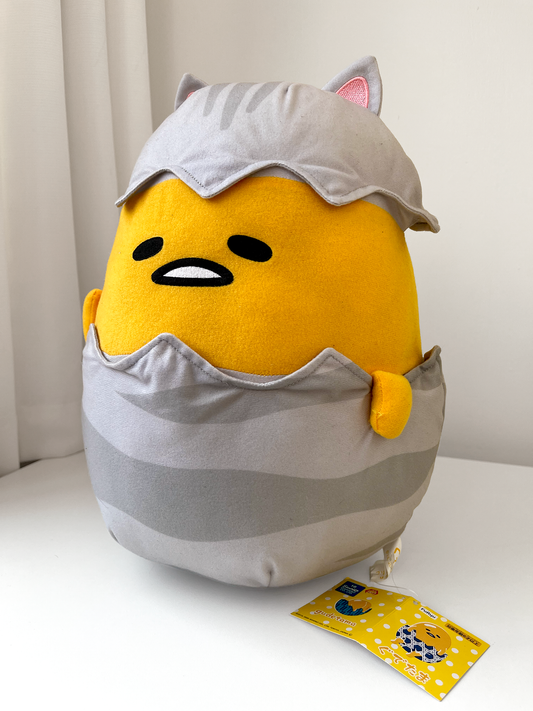 .★NEW★. Gudetama Gatito © SANRIO CO., LTD