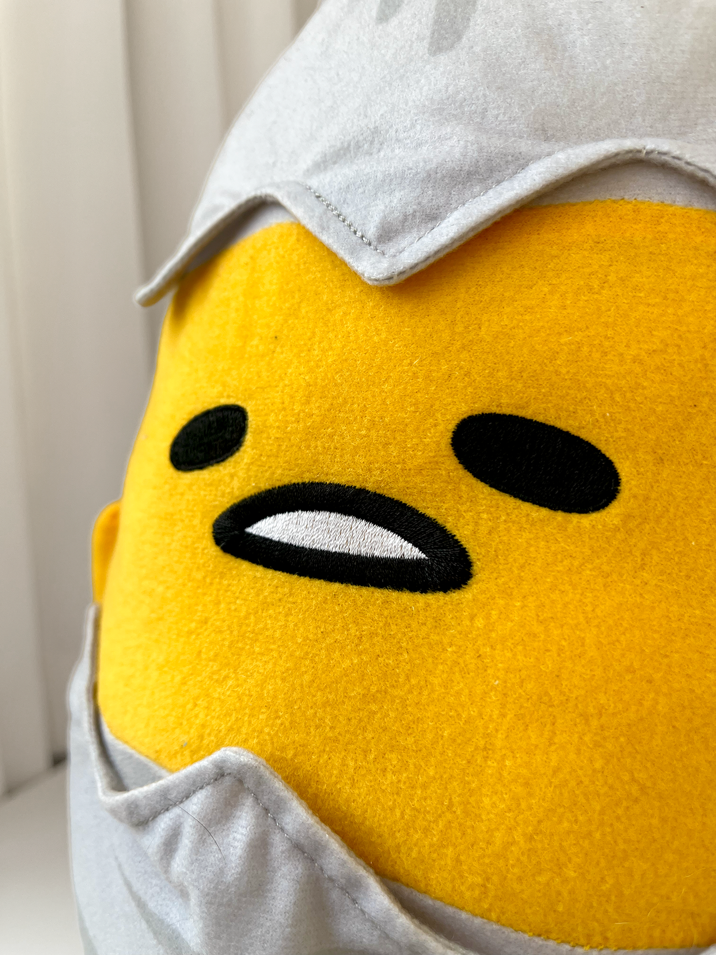 .★NEW★. Gudetama Gatito © SANRIO CO., LTD