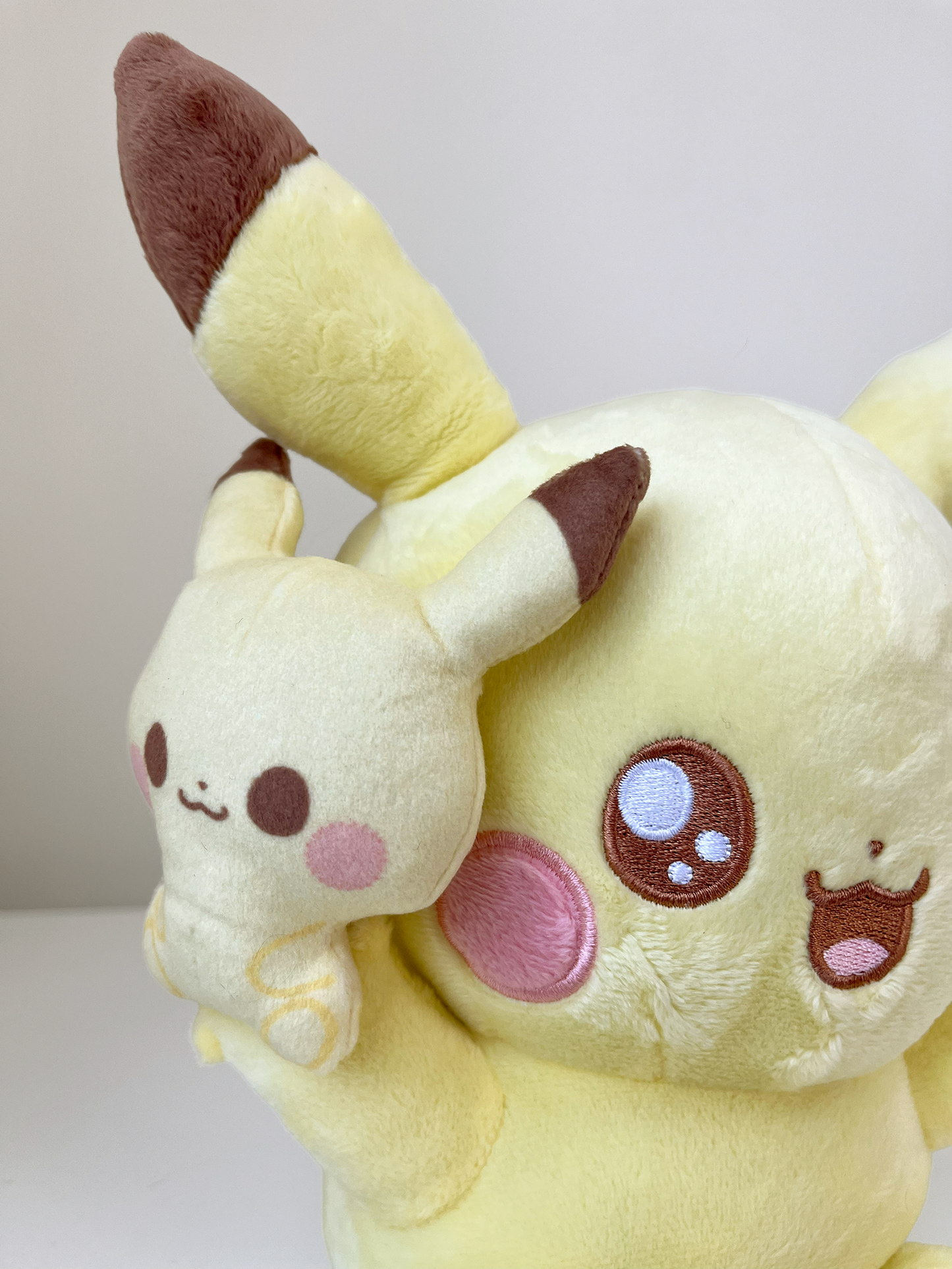 Pikachu Kawaii © Nintendo / The Pokémon Company