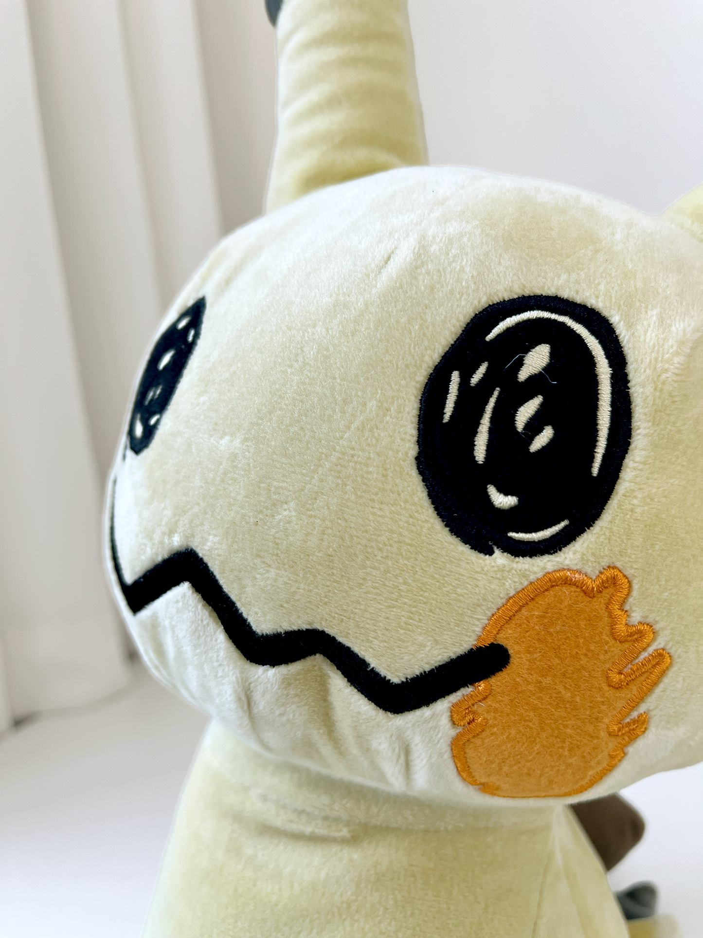 Mimikyu © Nintendo / The Pokémon Company