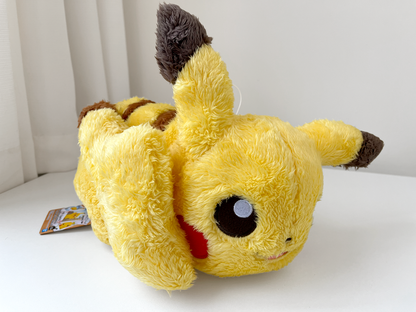 Pikachu © Nintendo / The Pokémon Company