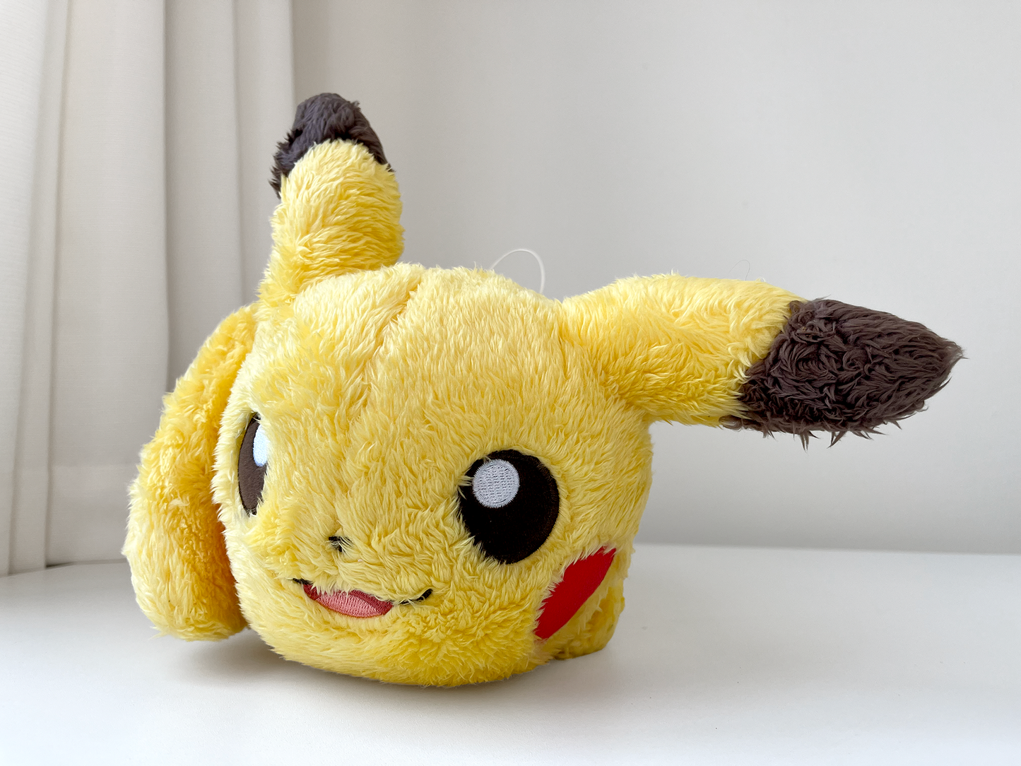 Pikachu © Nintendo / The Pokémon Company
