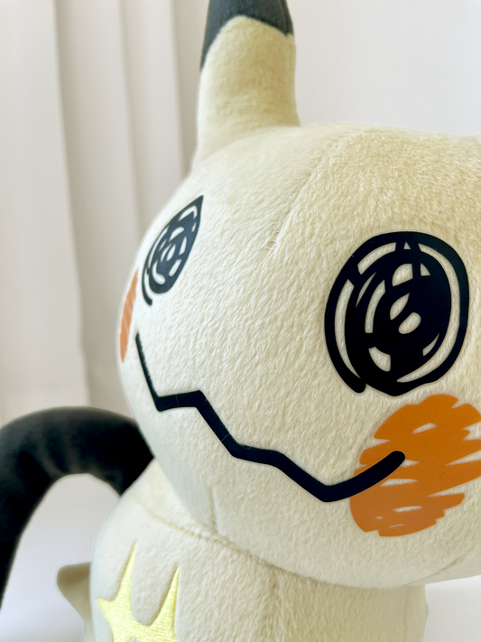 .★NEW★. Mimikyu Kawaii © Nintendo / The Pokémon Company