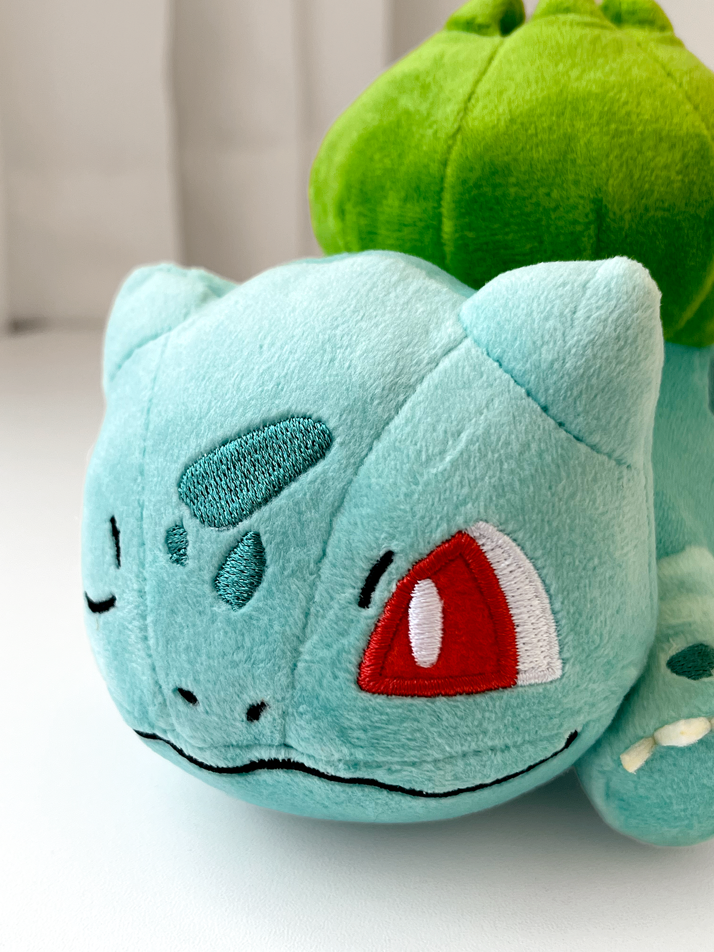 Bulbasaur © Nintendo / The Pokémon Company