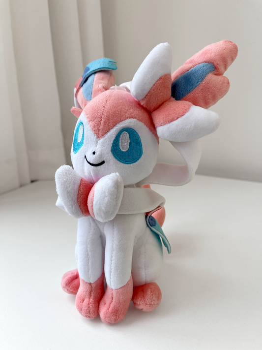 Sylveon © Nintendo / The Pokémon Company