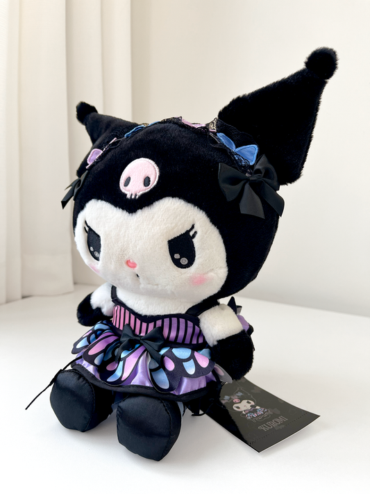 .★NEW★. Kuromi Traje de Gala © SANRIO