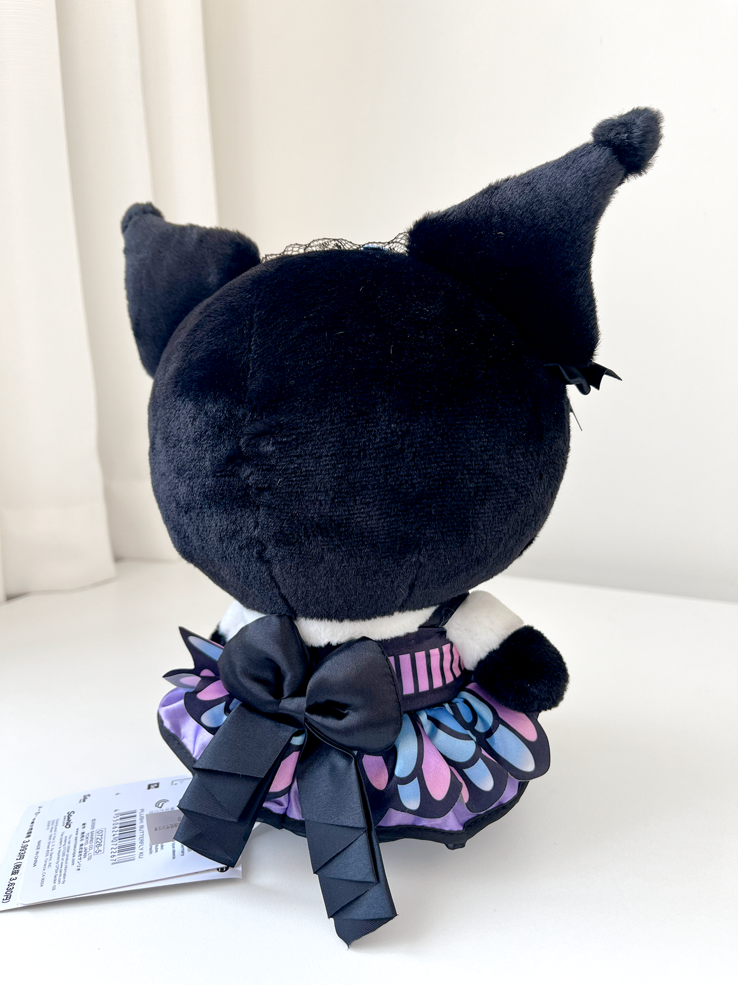 .★NEW★. Kuromi Traje de Gala © SANRIO
