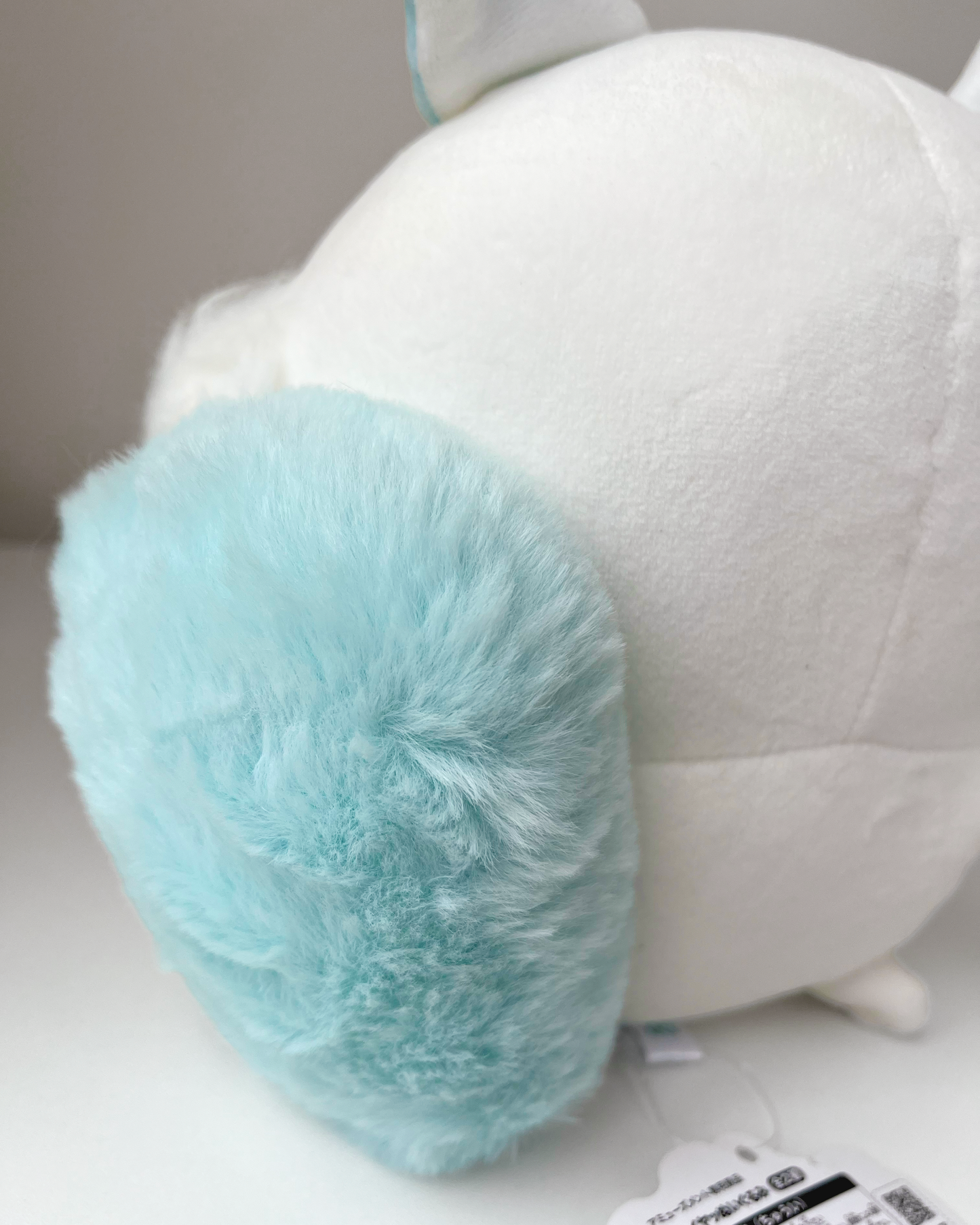 Momonga Clásico Peluche ©nagano/chiikawa