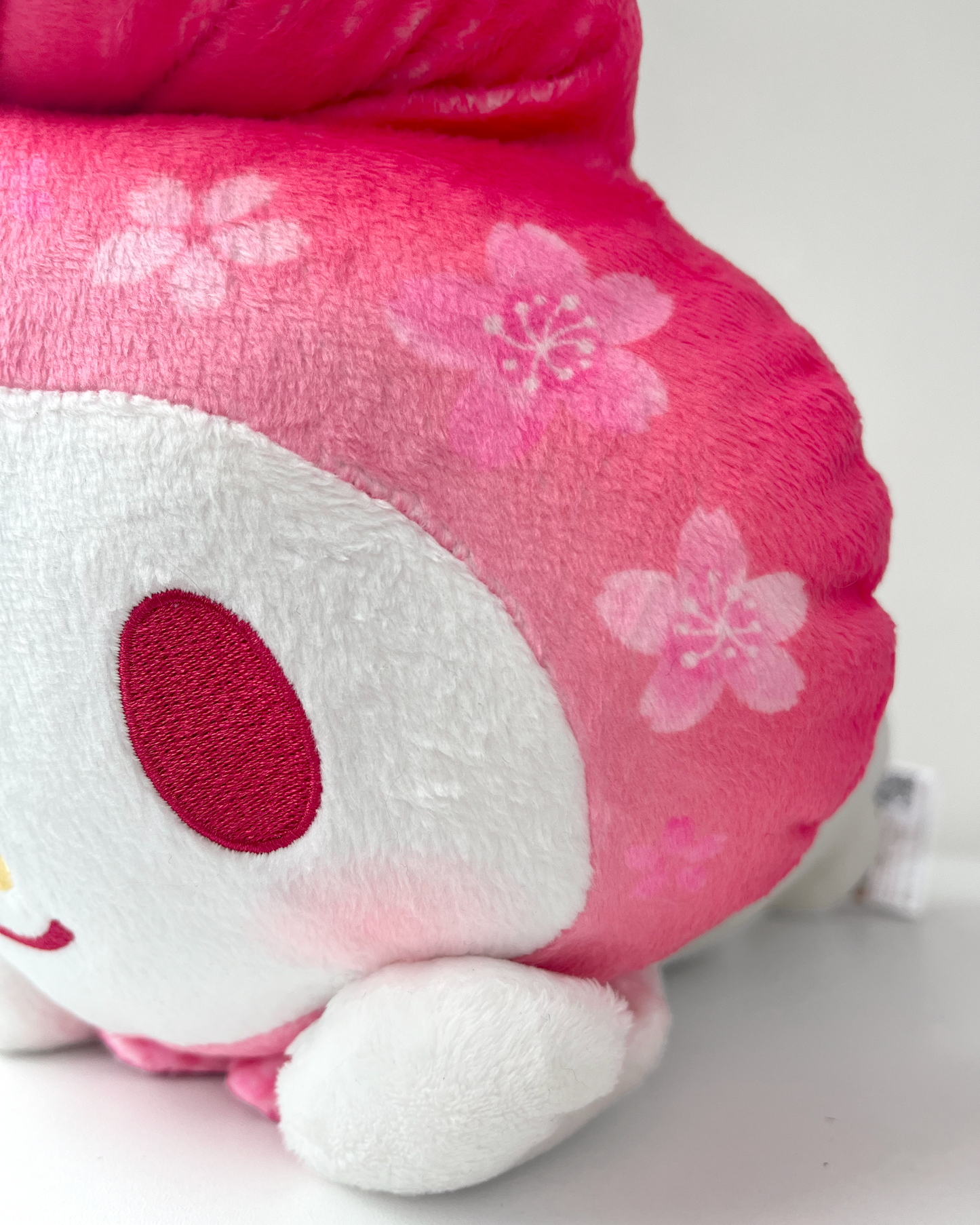 My Melody Sakura Peluche 🌸 © SANRIO CO., LTD