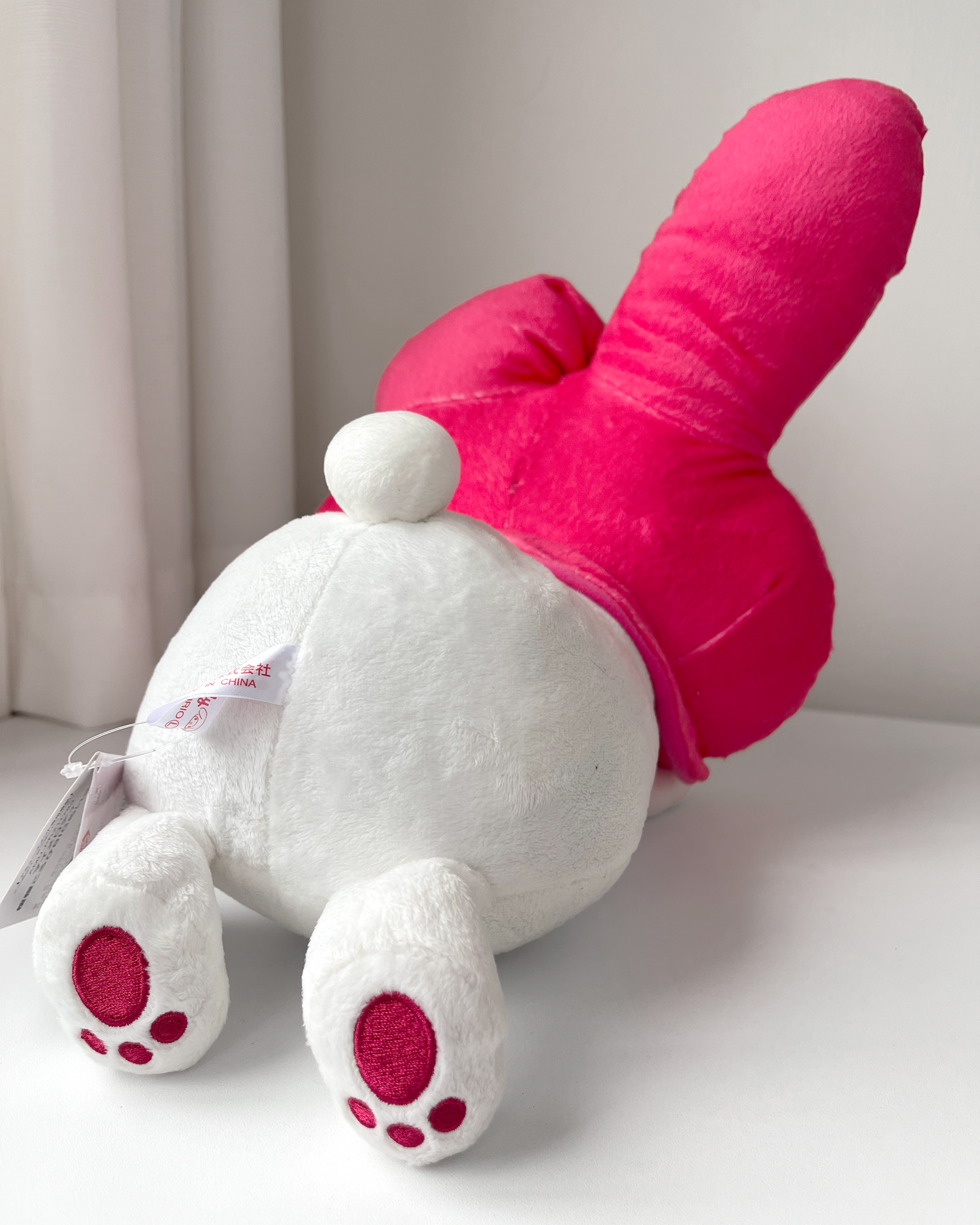 My Melody Sakura Peluche 🌸 © SANRIO CO., LTD