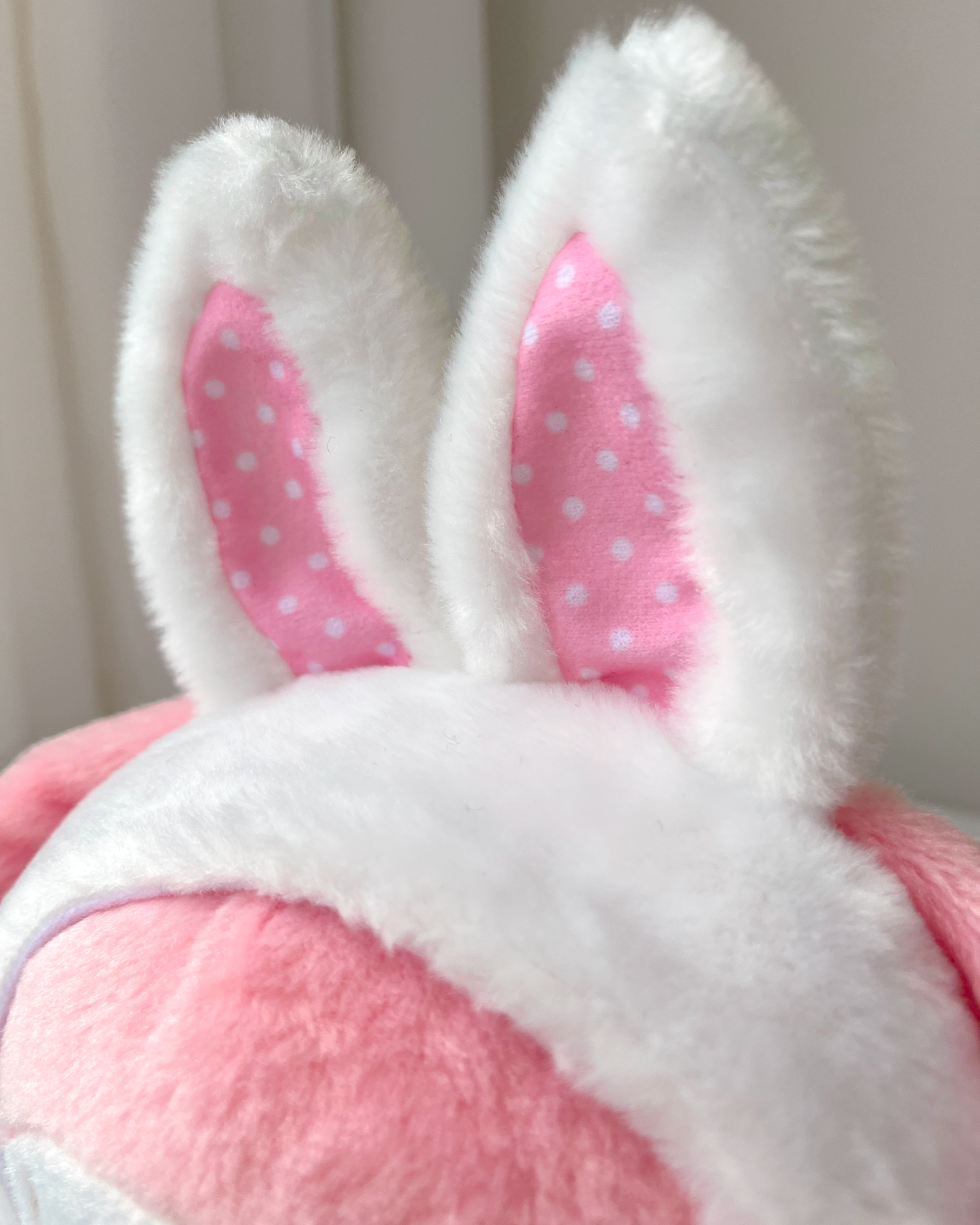 MyMelody Bunny Peluche 🐰 © SANRIO CO., LTD