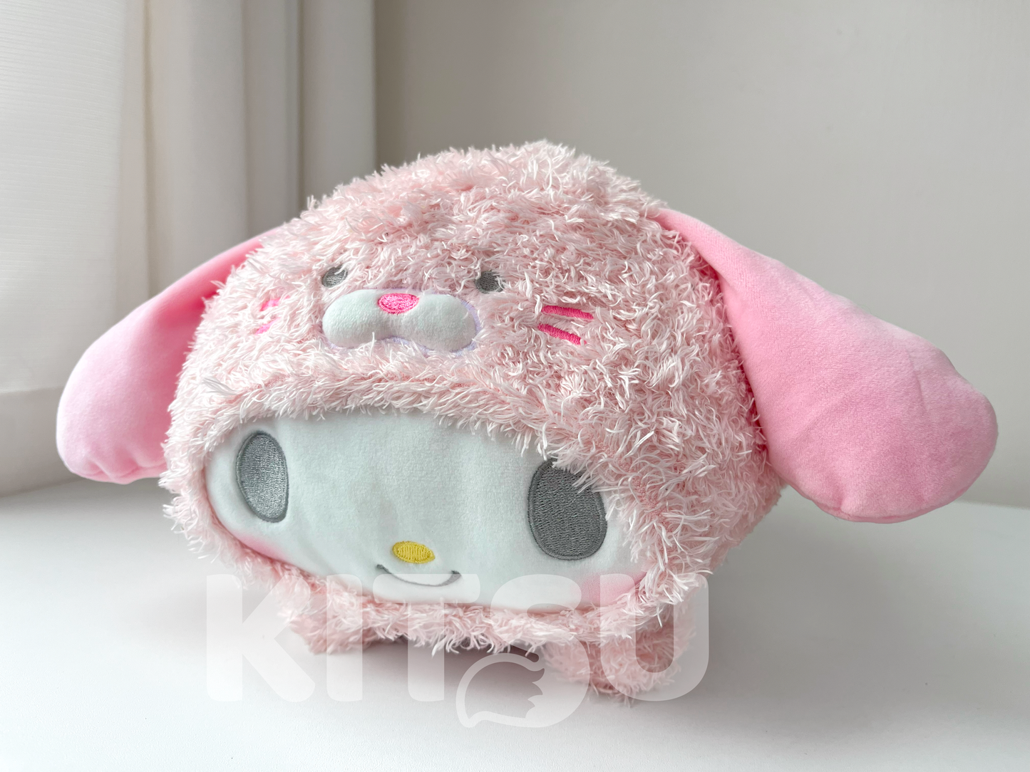 MyMelody Foquita Peluche 🐰 © SANRIO CO., LTD