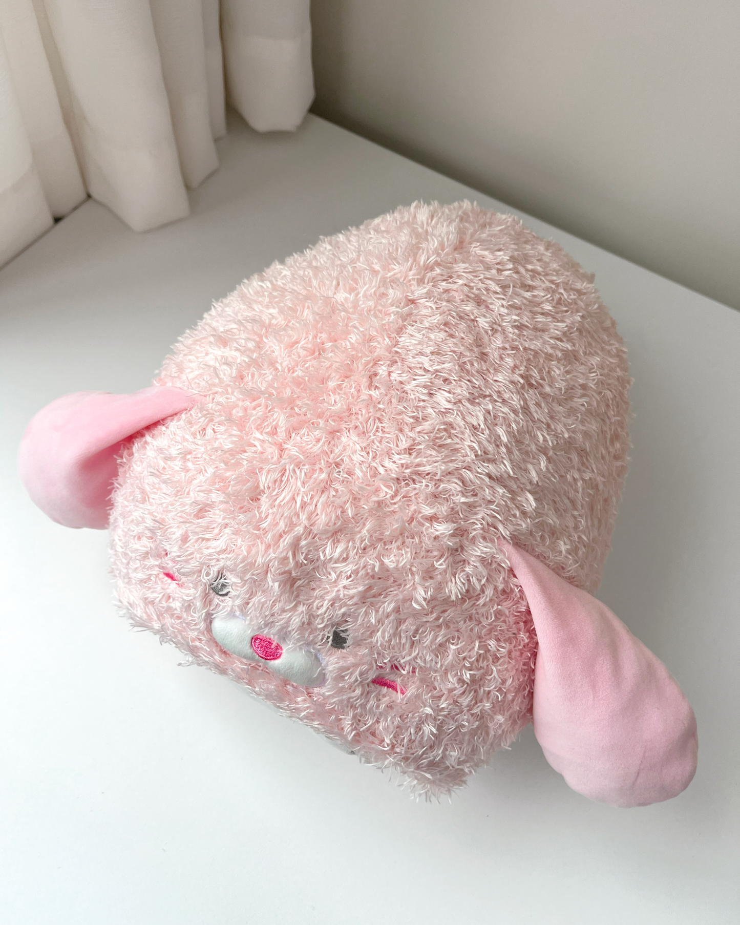 MyMelody Foquita Peluche 🐰 © SANRIO CO., LTD