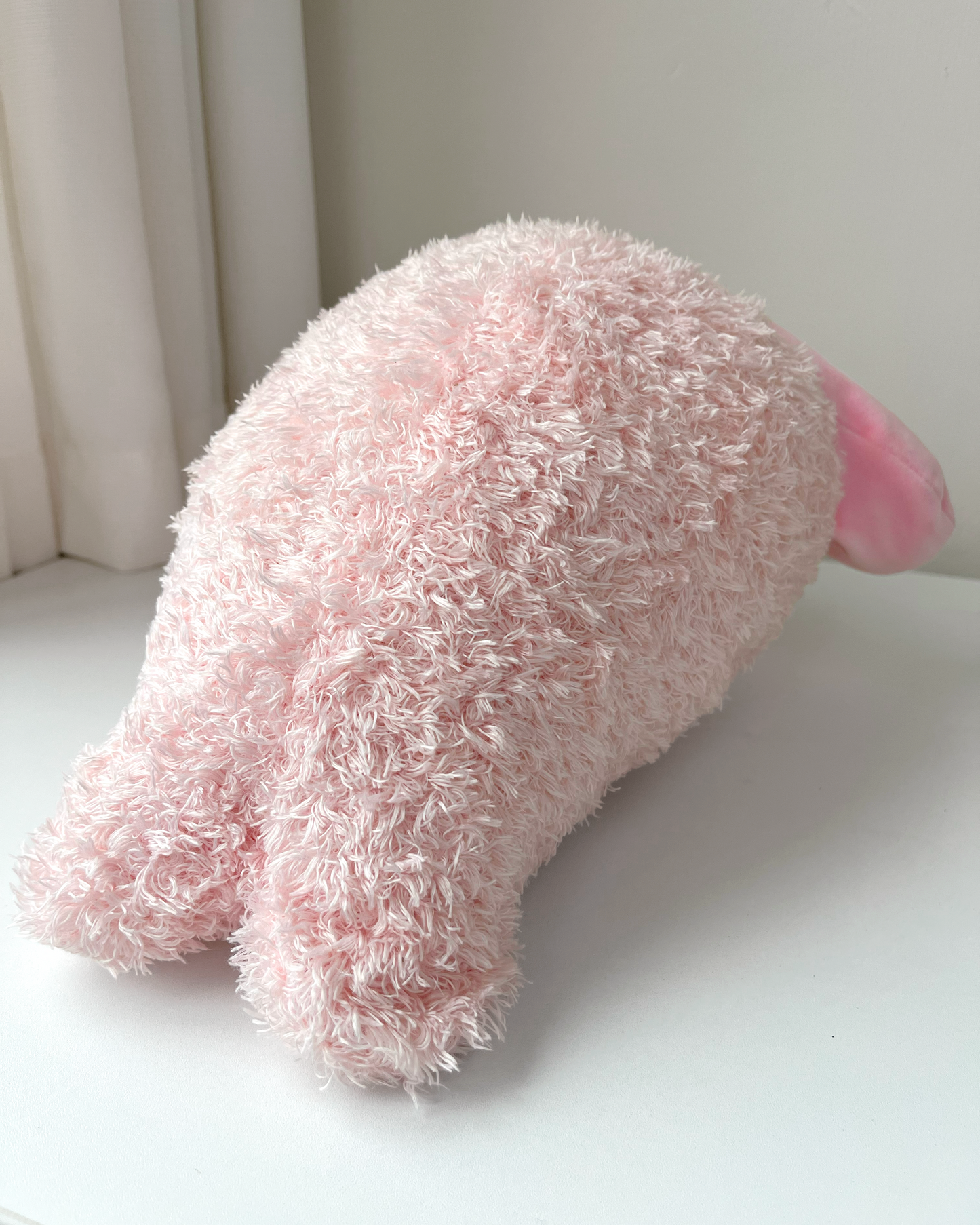 MyMelody Foquita Peluche 🐰 © SANRIO CO., LTD