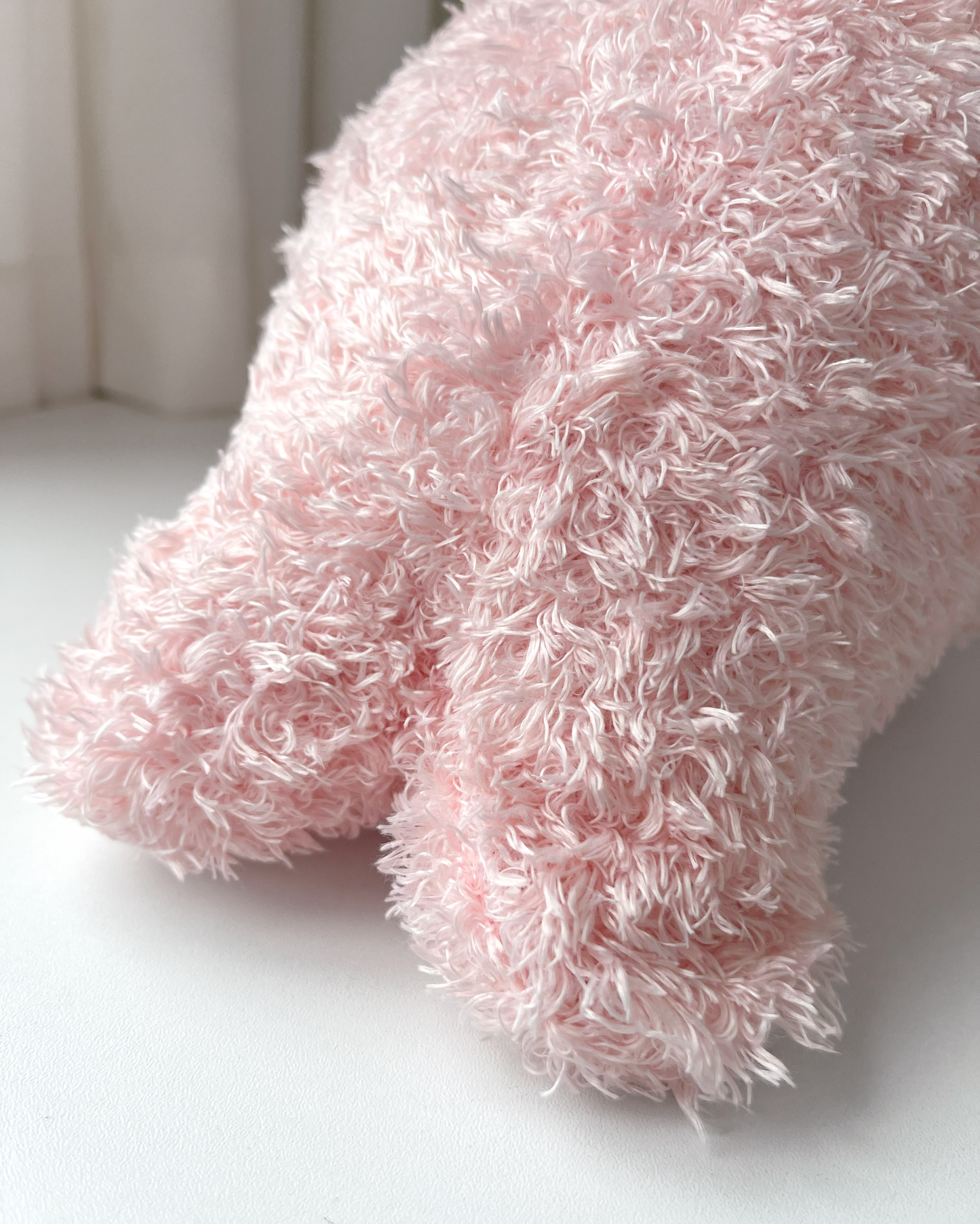 MyMelody Foquita Peluche 🐰 © SANRIO CO., LTD