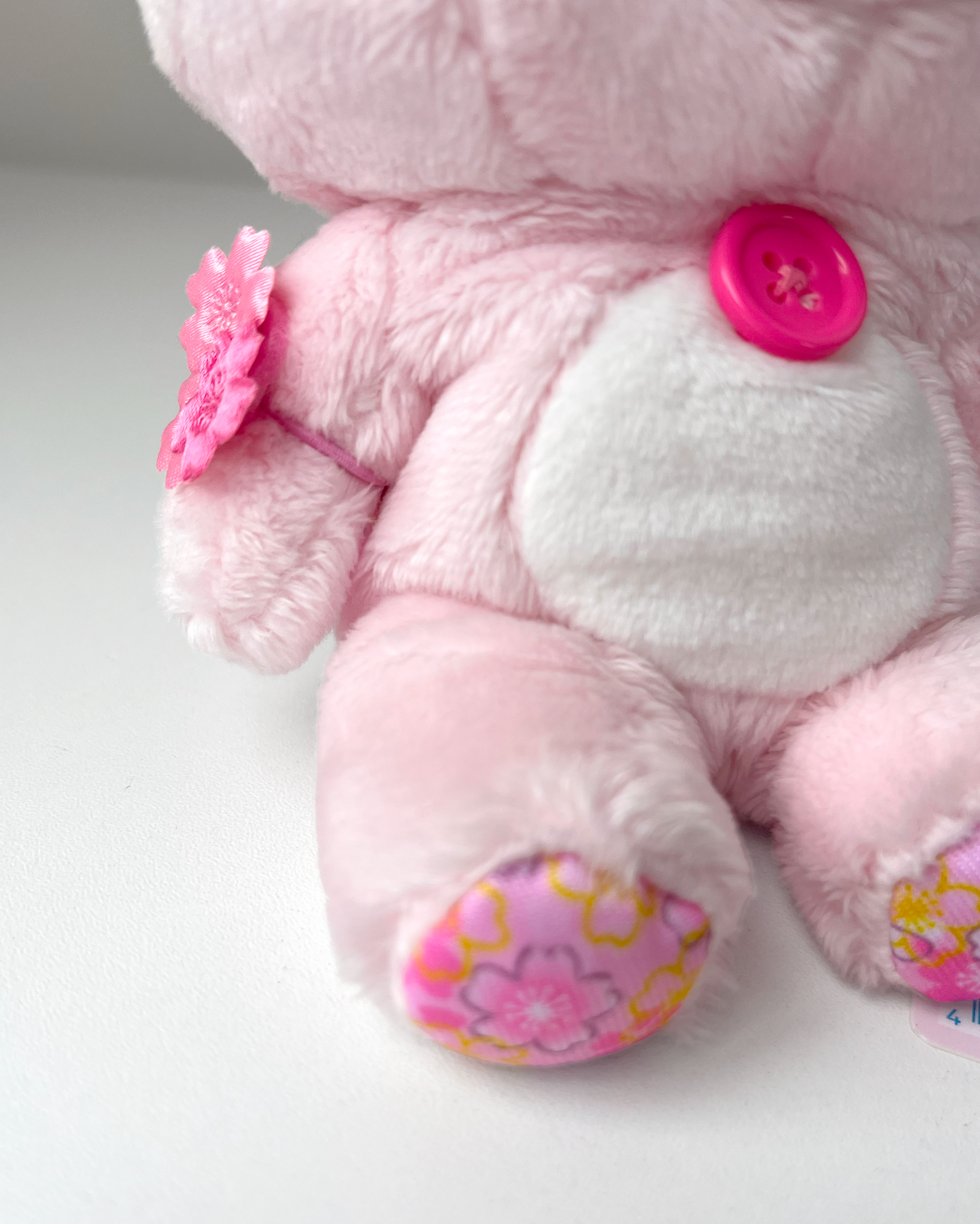 Korilakkuma Sakura Peluche 🌸