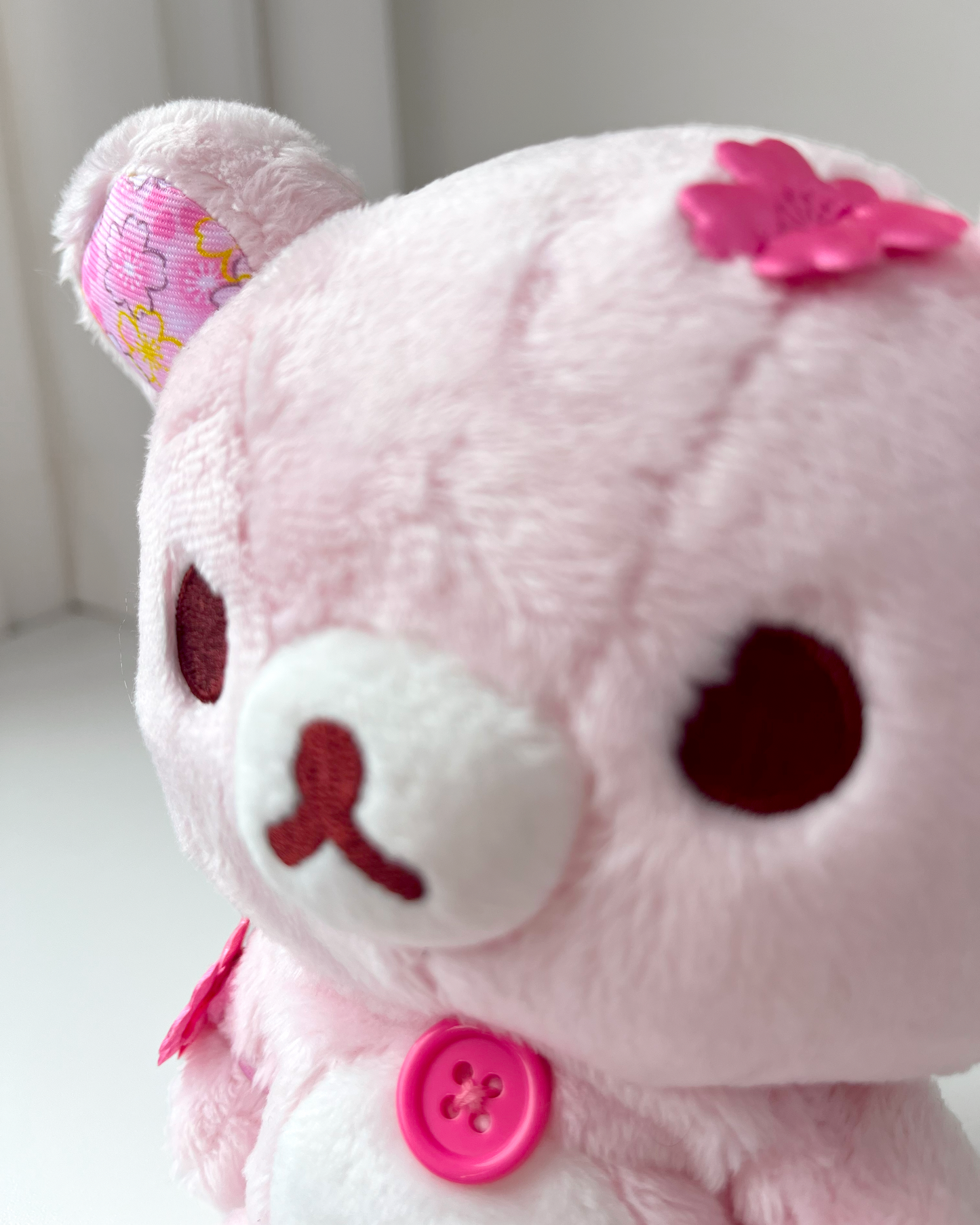 Korilakkuma Sakura Peluche 🌸