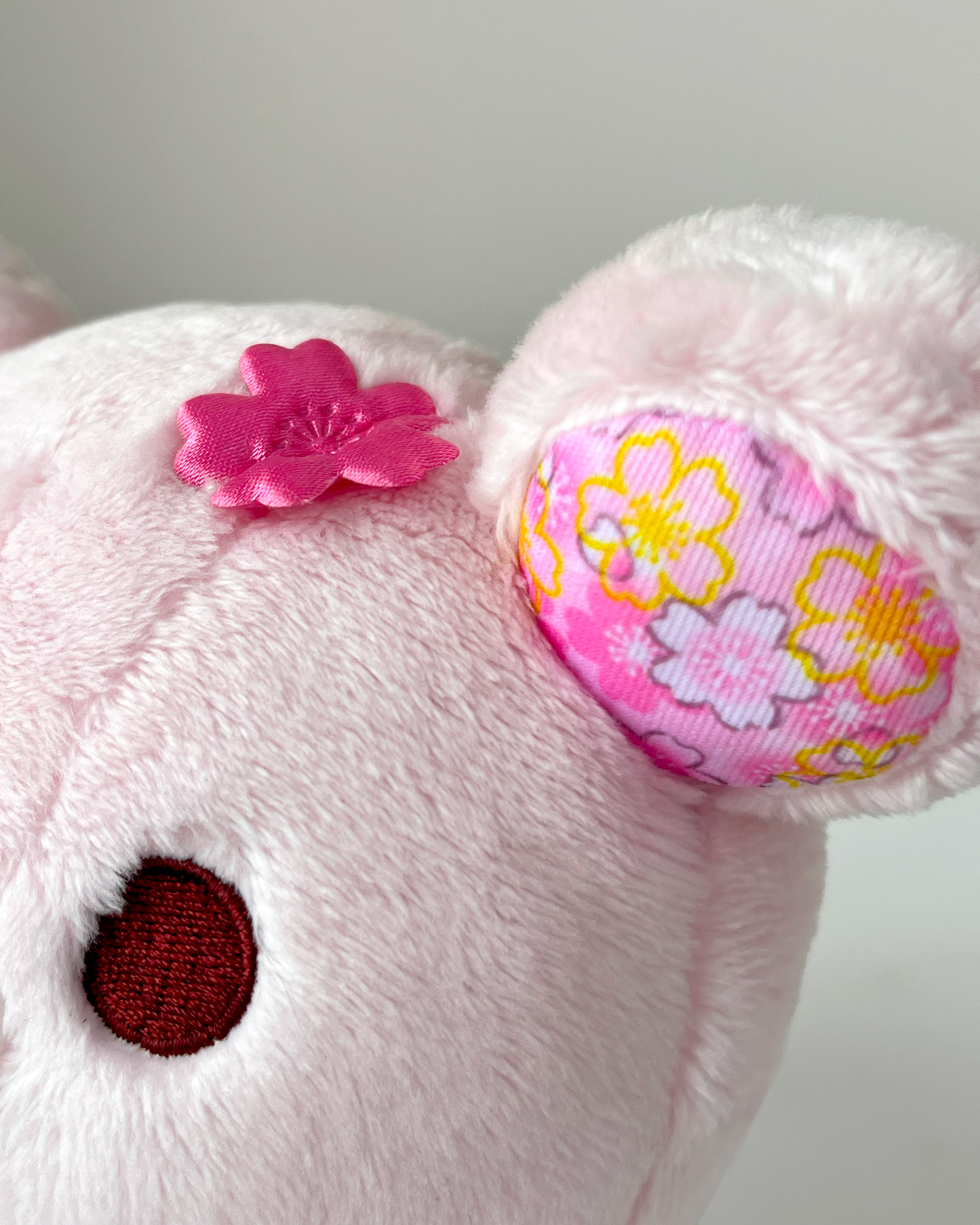 Korilakkuma Sakura Peluche 🌸