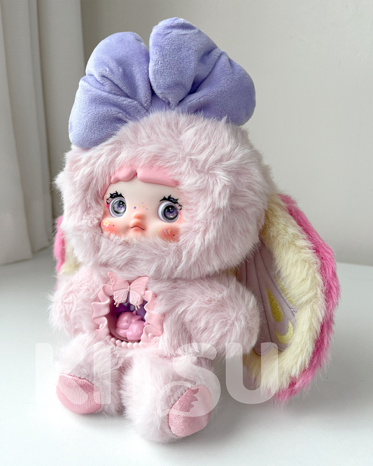 Nommi Fantasy World Series ✨💜