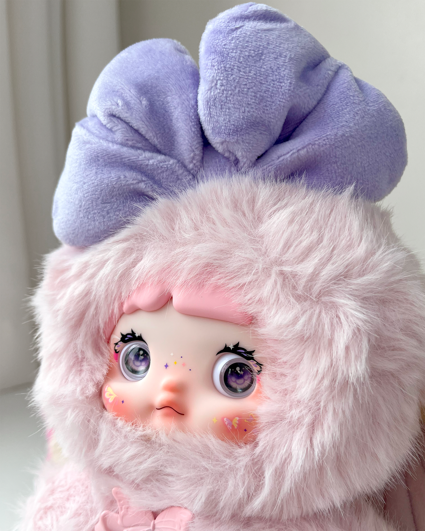 Nommi Fantasy World Series ✨💜