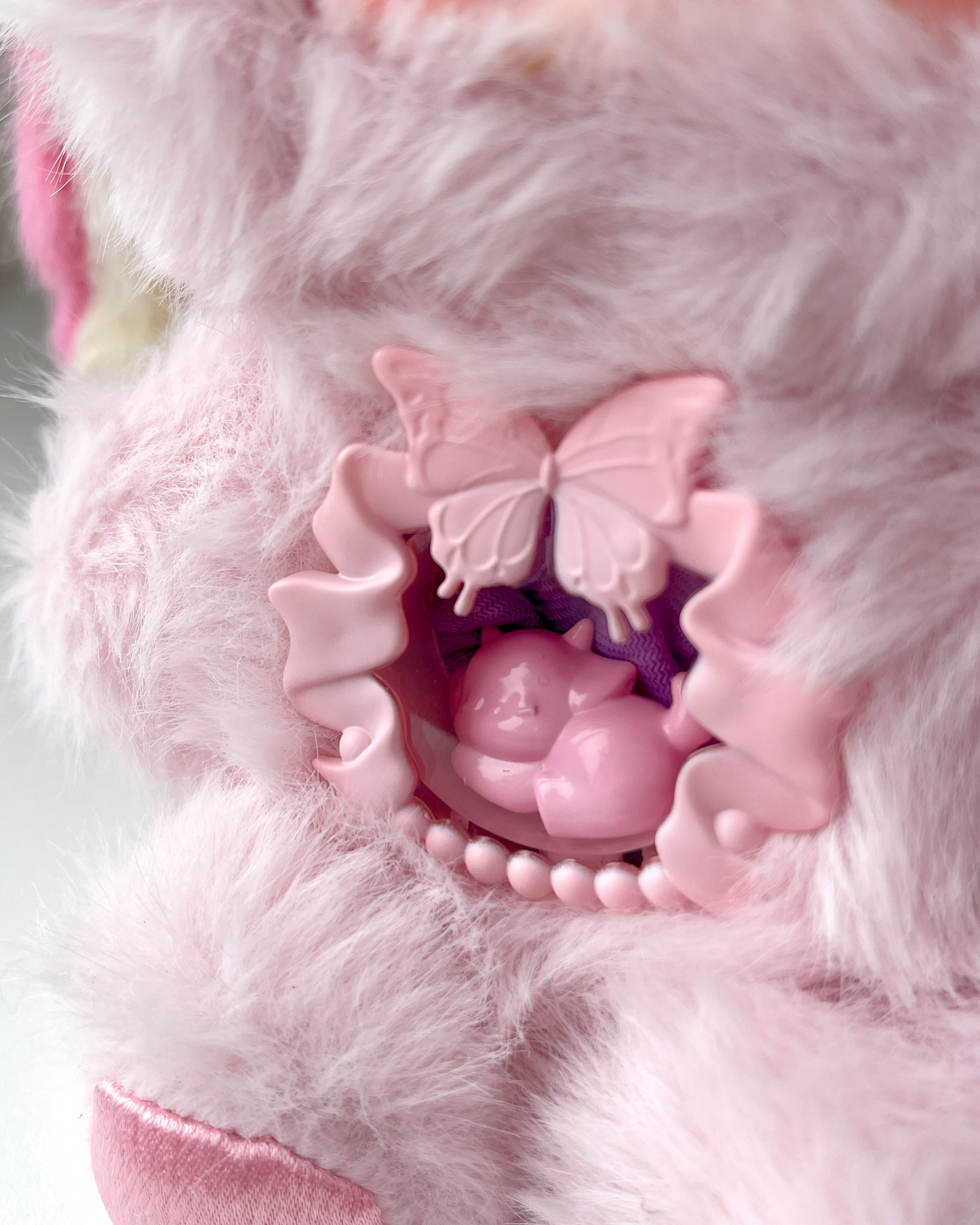 Nommi Fantasy World Series ✨💜