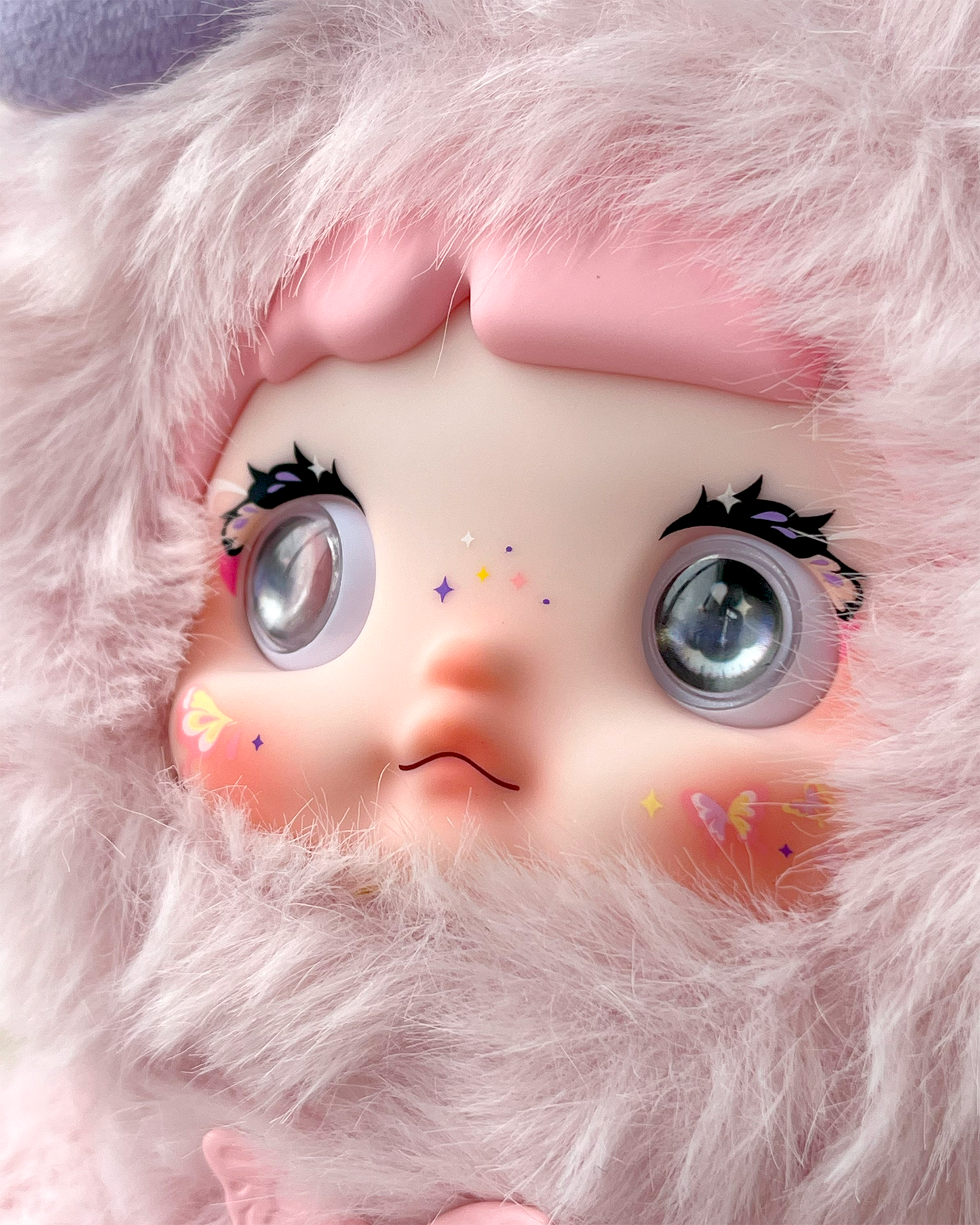 Nommi Fantasy World Series ✨💜