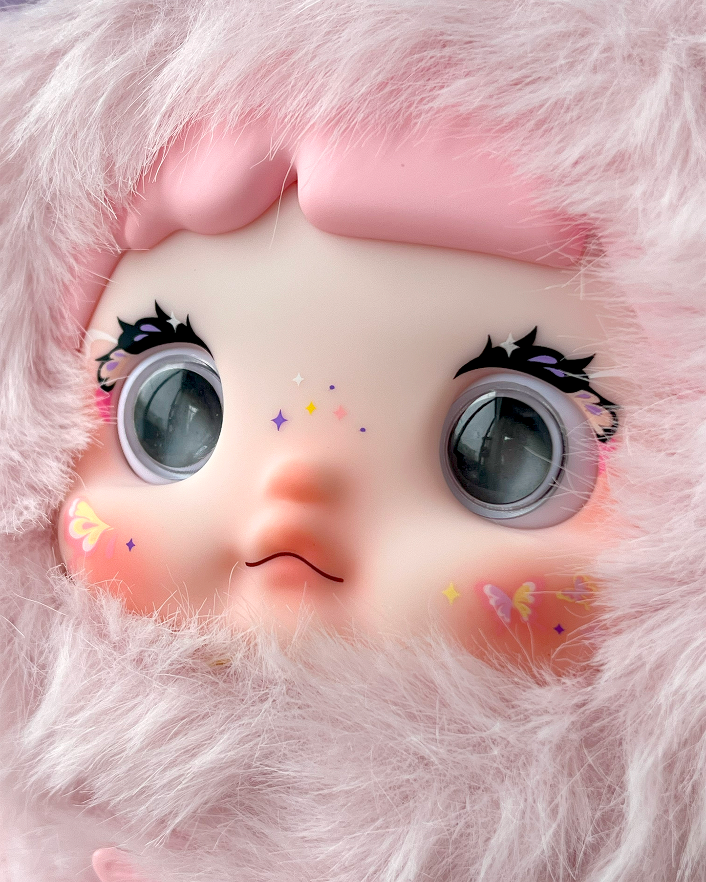 Nommi Fantasy World Series ✨💜