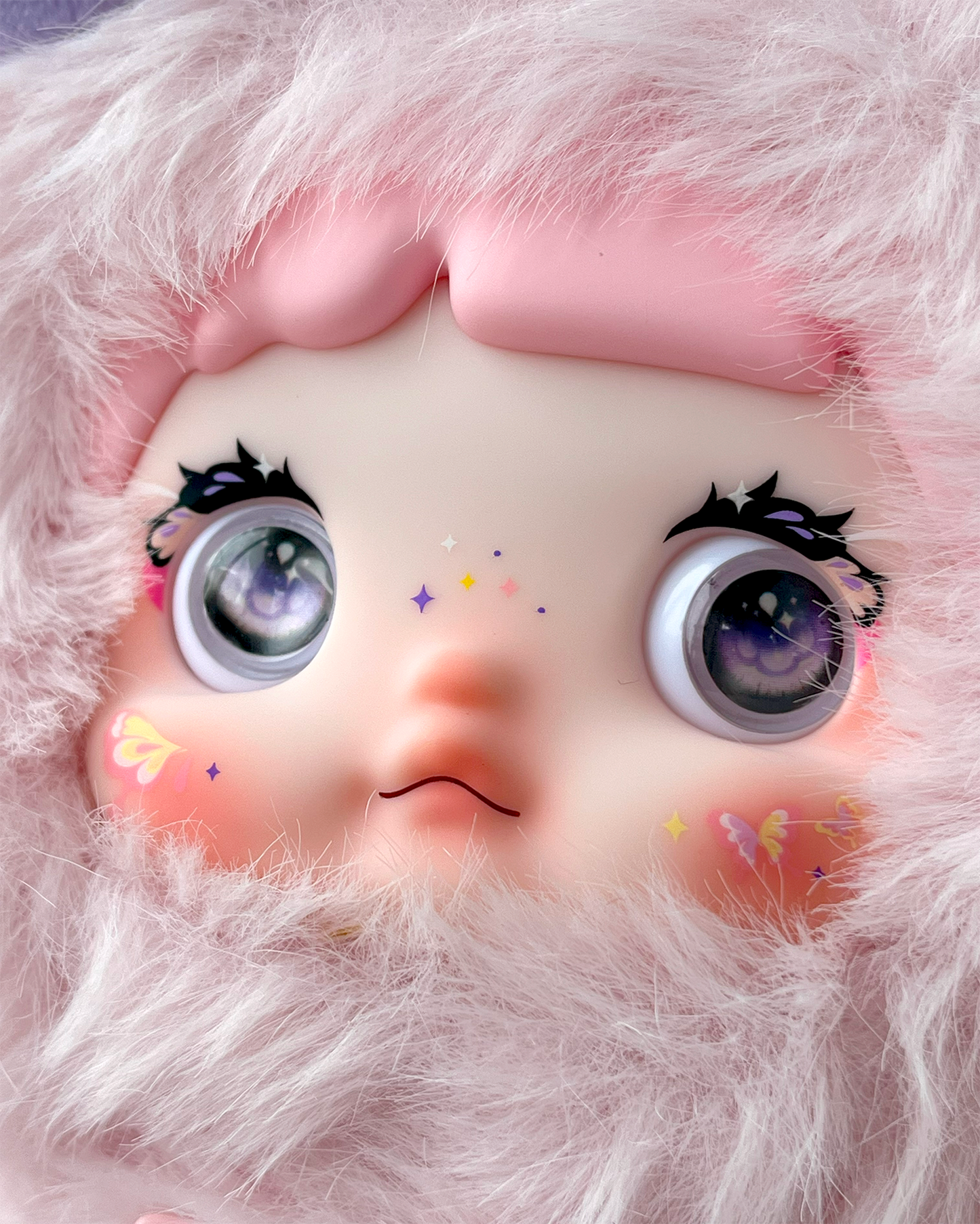 Nommi Fantasy World Series ✨💜