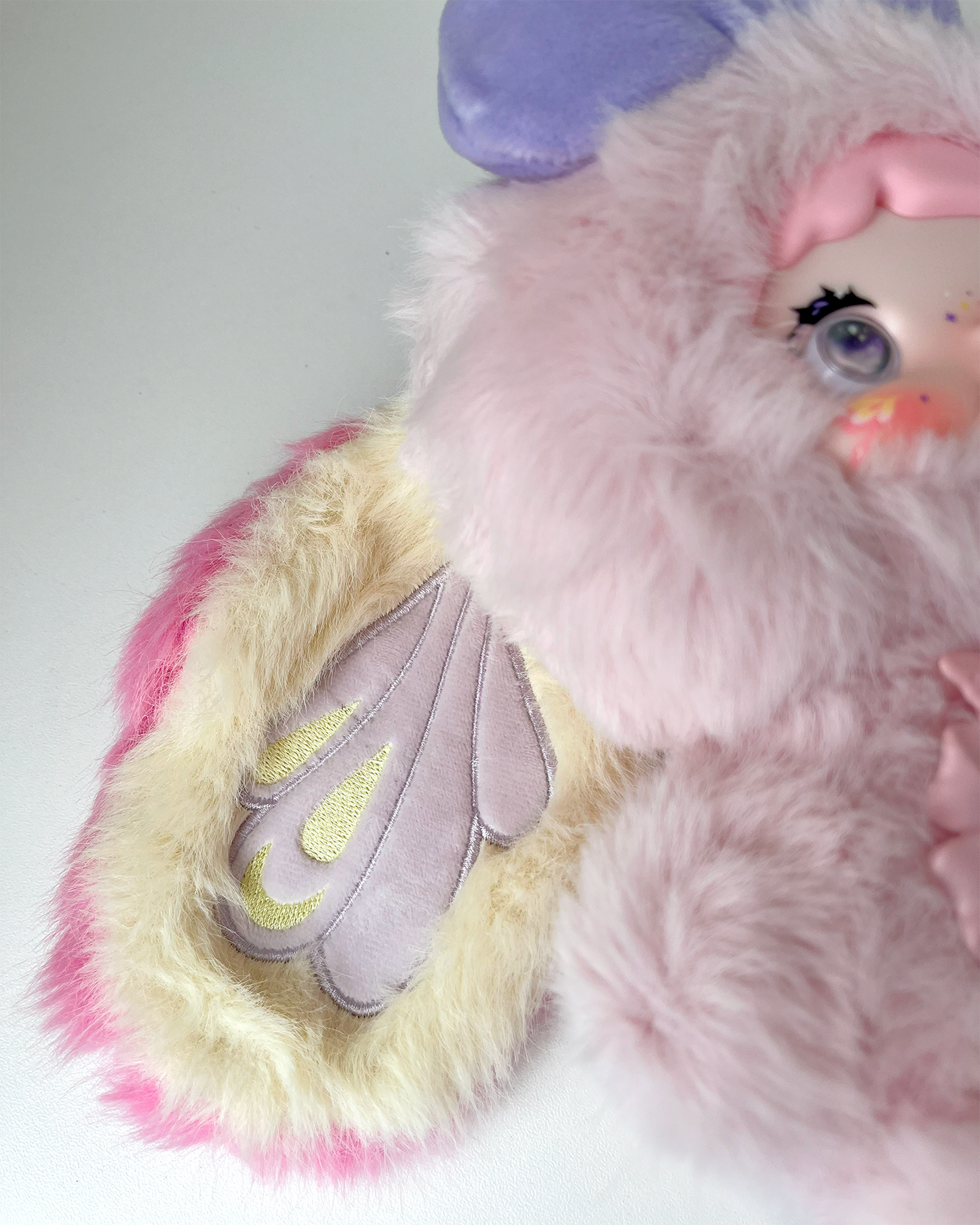 Nommi Fantasy World Series ✨💜