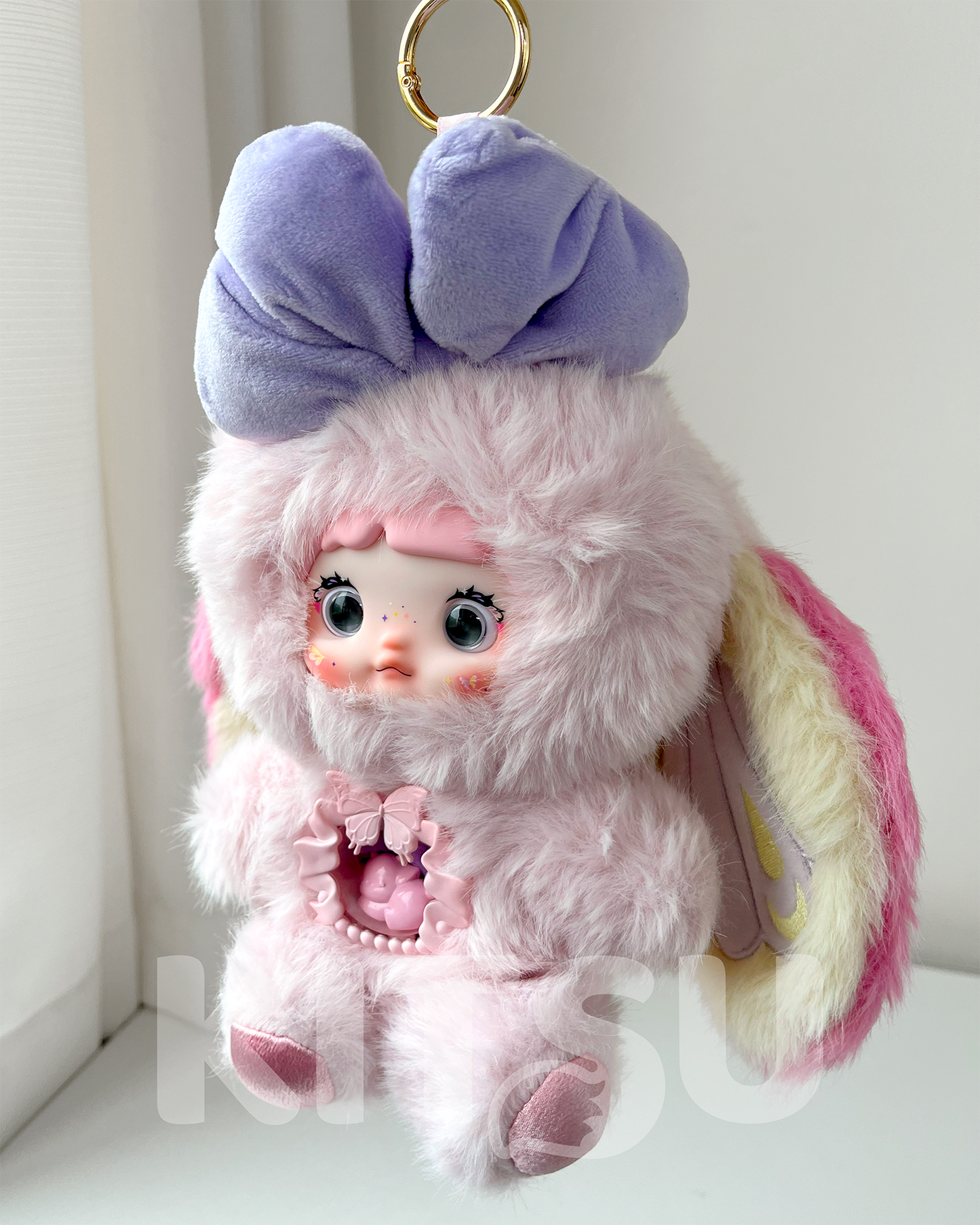 Nommi Fantasy World Series ✨💜