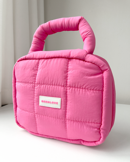 Neceser Puffer