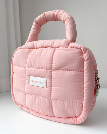 Neceser Puffer