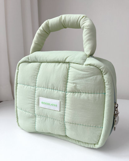 Neceser Puffer