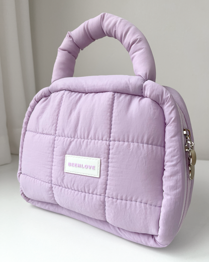 Neceser Puffer