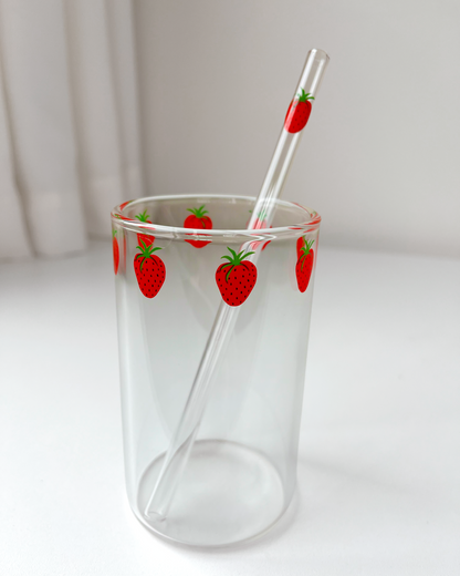 Vaso Nana Fresita