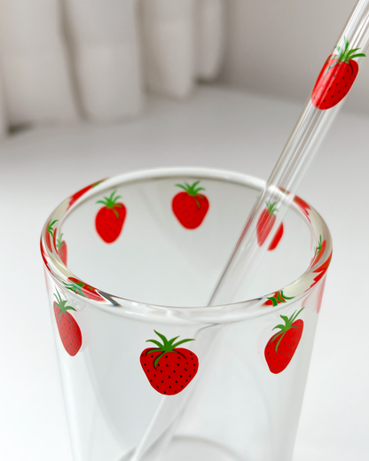Vaso Nana Fresita