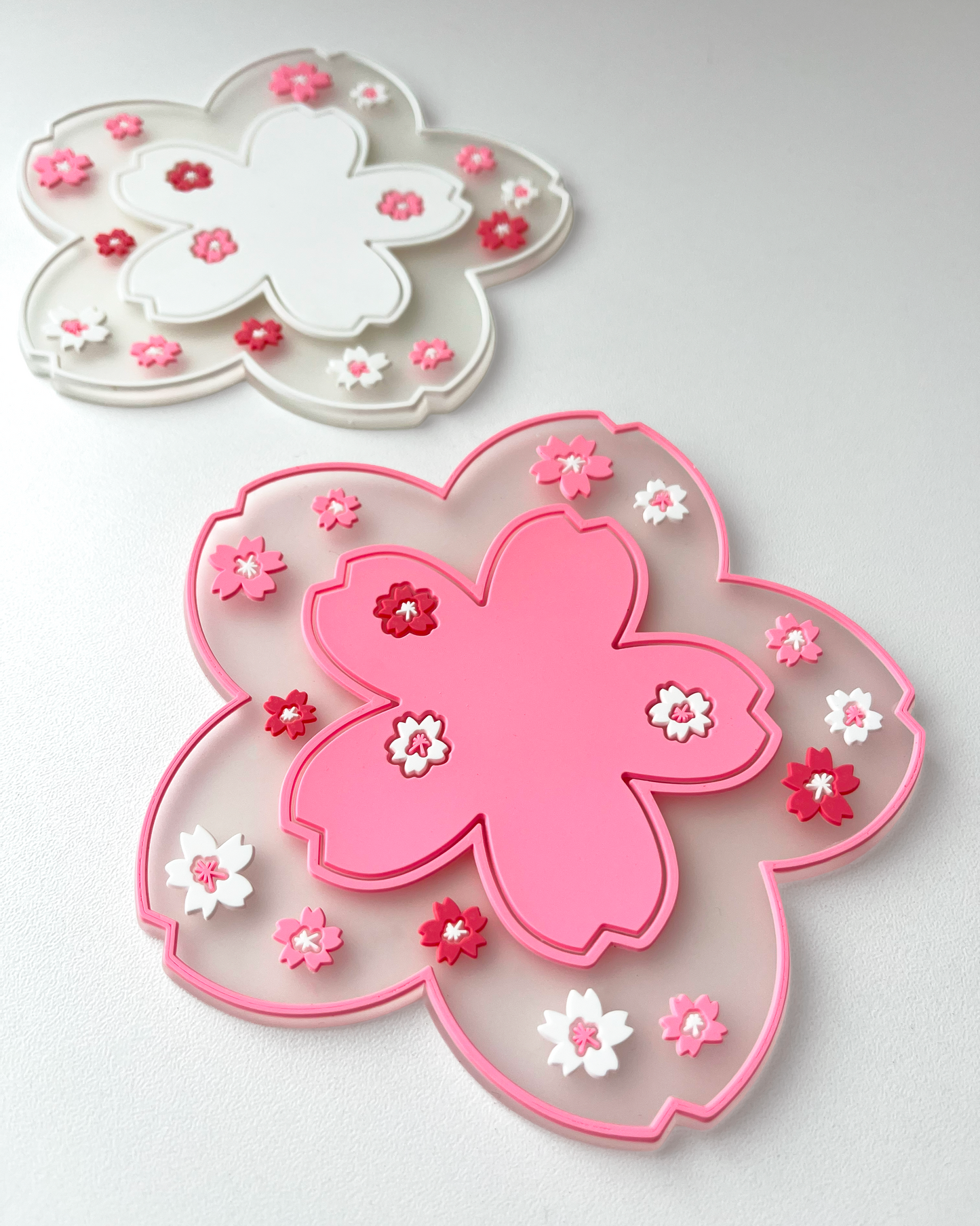 Posavasos Sakura