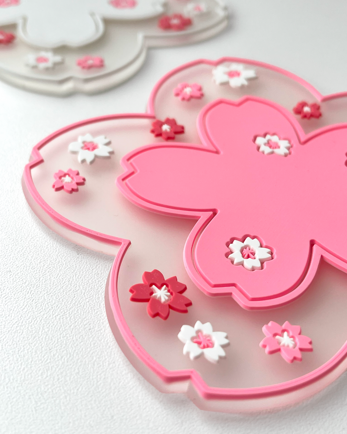 Posavasos Sakura