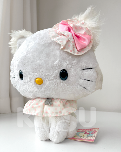 Charmmy Kitty Peluche 🎀 © SANRIO CO., LTD