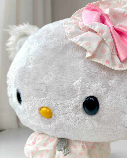 Charmmy Kitty Peluche 🎀 © SANRIO CO., LTD