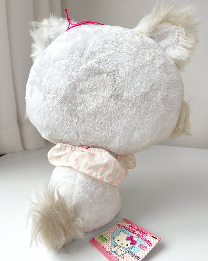 Charmmy Kitty Peluche 🎀 © SANRIO CO., LTD