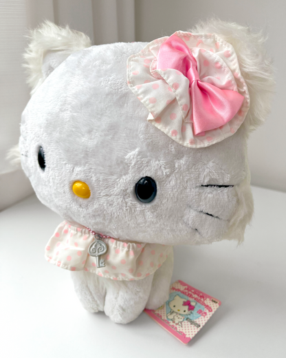 Charmmy Kitty Peluche 🎀 © SANRIO CO., LTD