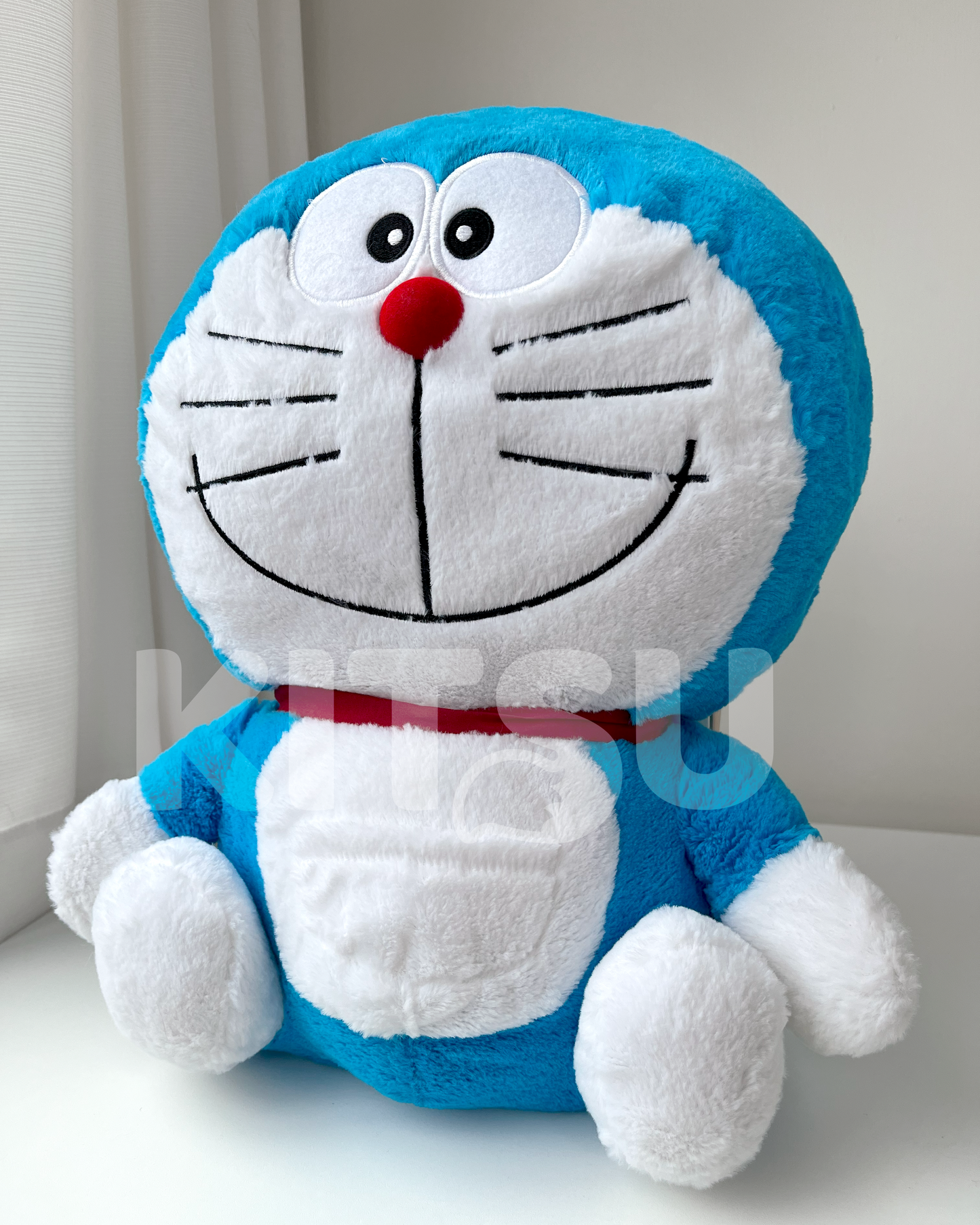 Doraemon Peluche Gigante © Fujiko-Pro