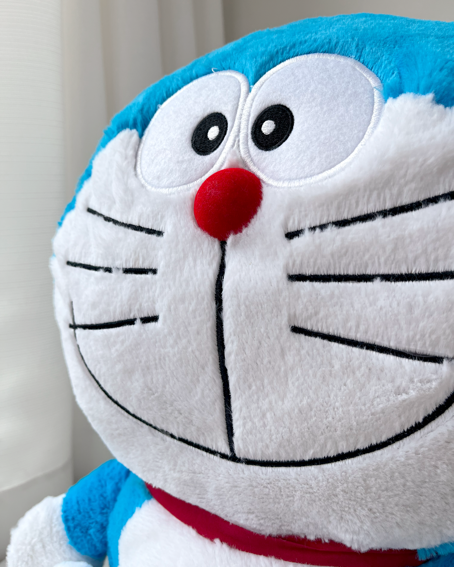 Doraemon Peluche Gigante © Fujiko-Pro