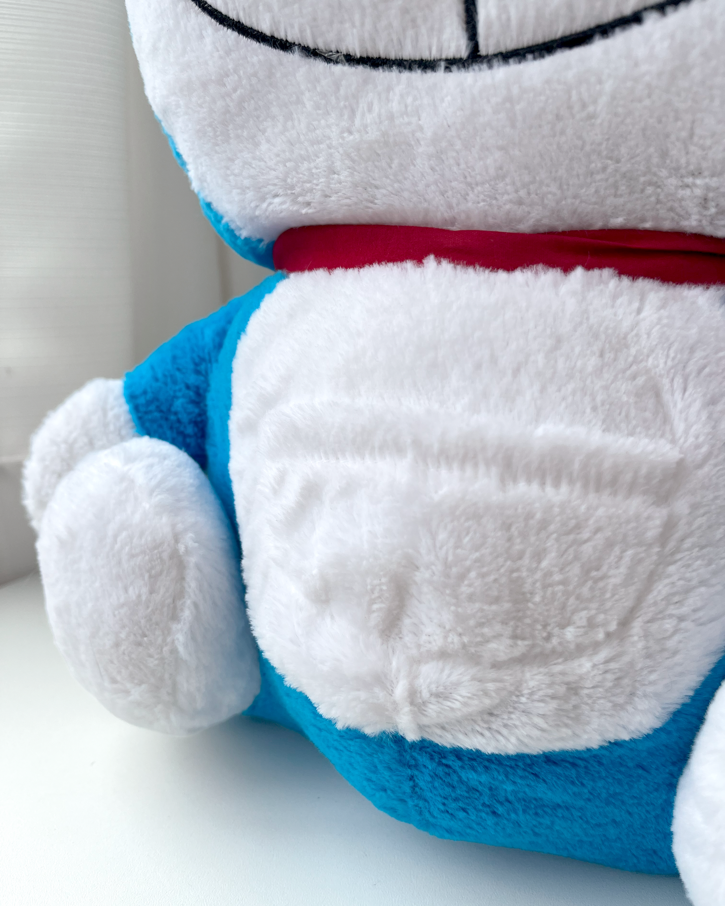 Doraemon Peluche Gigante © Fujiko-Pro
